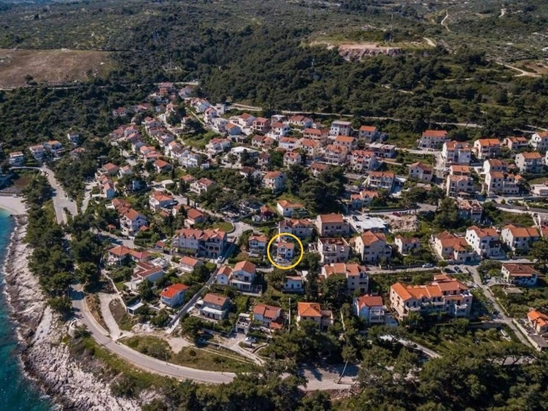 Apartmány 1355-5584
