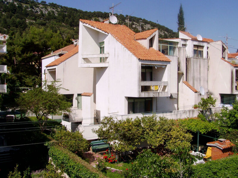 Apartmány 1355-5589