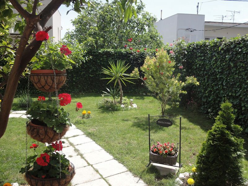 Apartmány 1355-5589