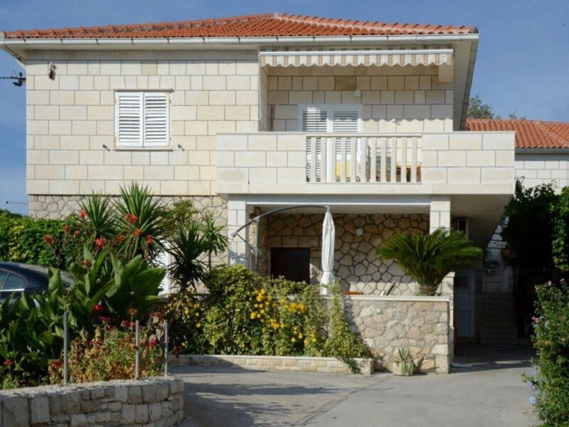 Apartmány 1355-5591
