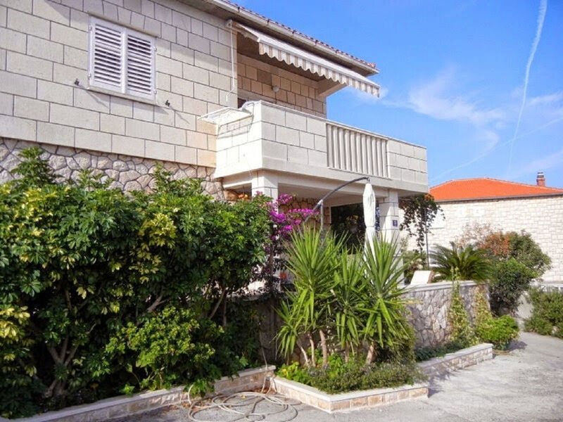 Apartmány 1355-5591