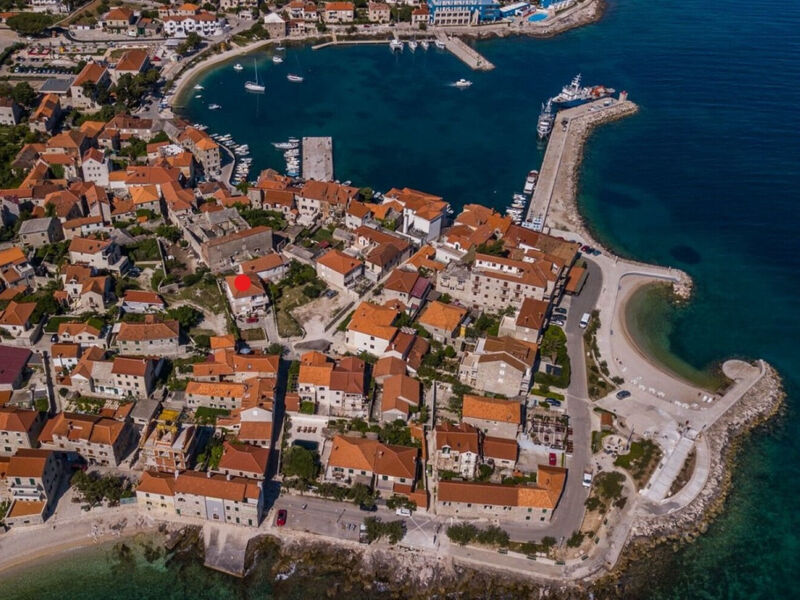 Apartmány 1355-5591