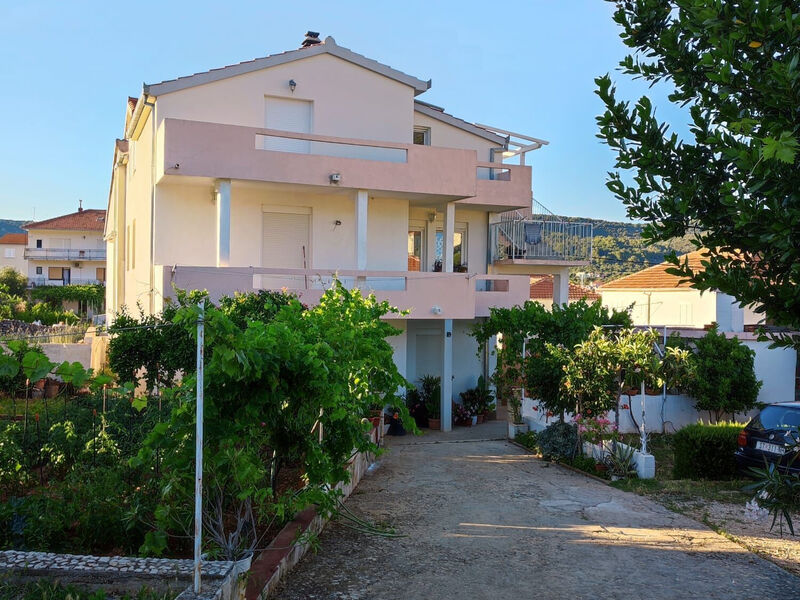 Apartmány 1355-5595