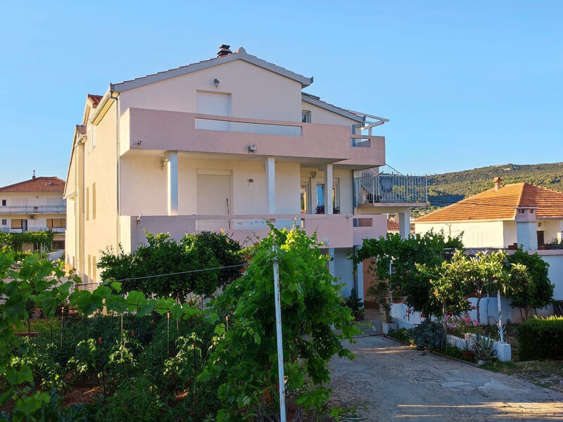 Apartmány 1355-5595