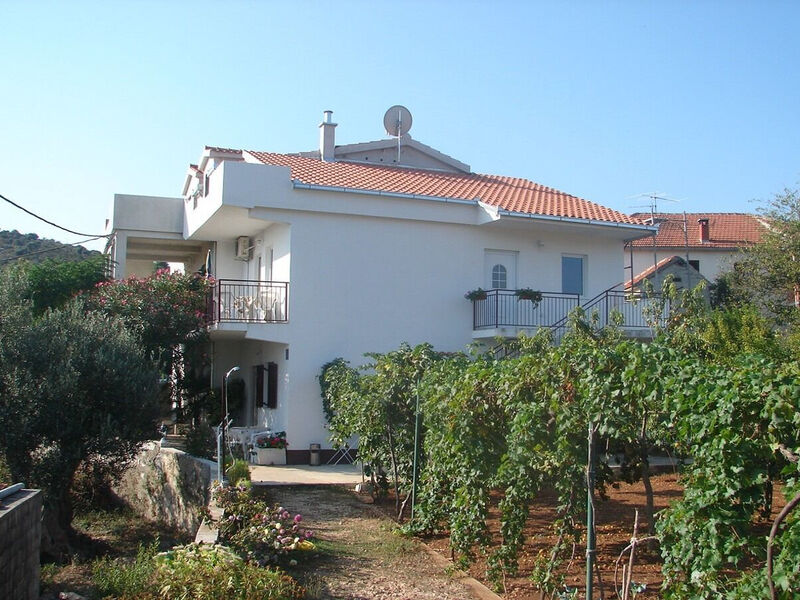 Apartmány 1355-5595
