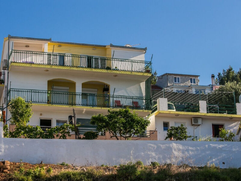 Apartmány 1355-5598