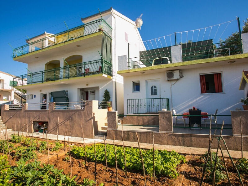 Apartmány 1355-5598