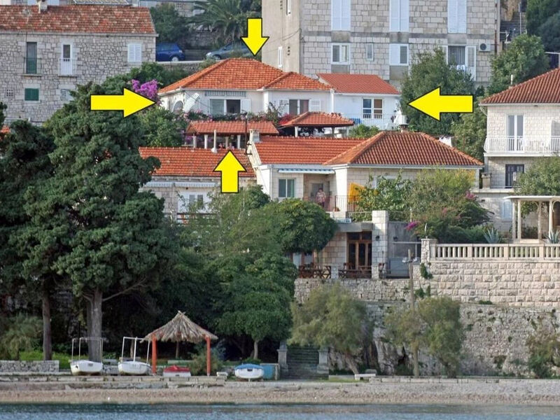 Apartmány 1355-5599