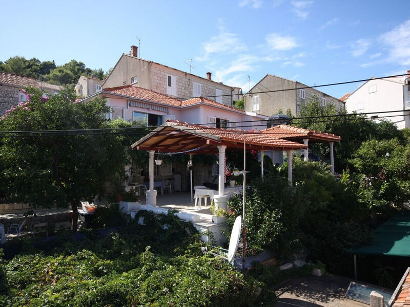 Apartmány 1355-5599