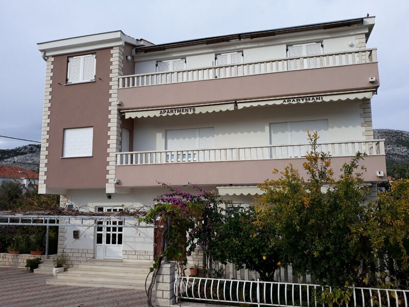 Apartmány 1355-5601