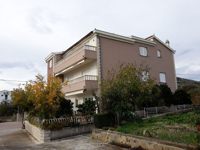Apartmány 1355-5601