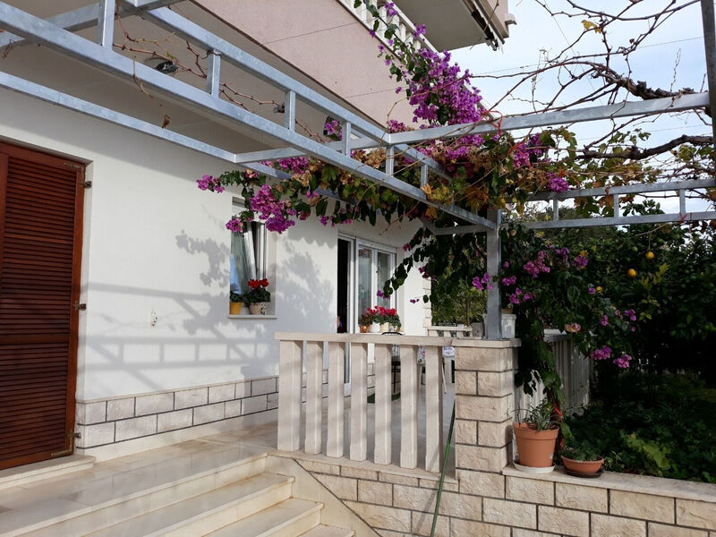 Apartmány 1355-5601