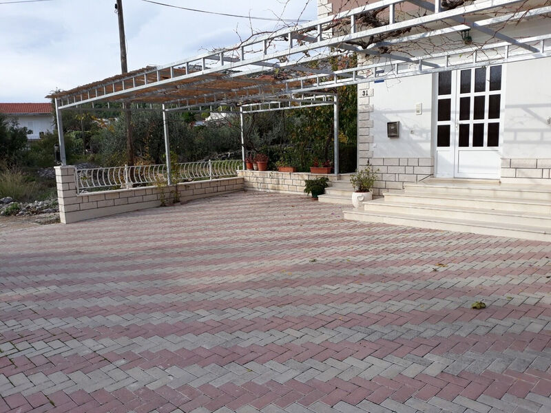 Apartmány 1355-5601