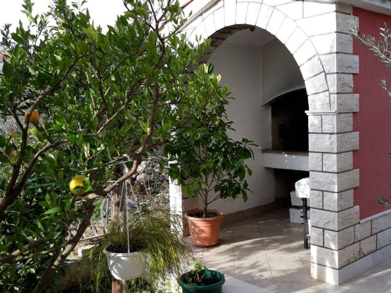 Apartmány 1355-5601
