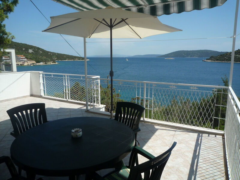 Apartmány 1355-5604