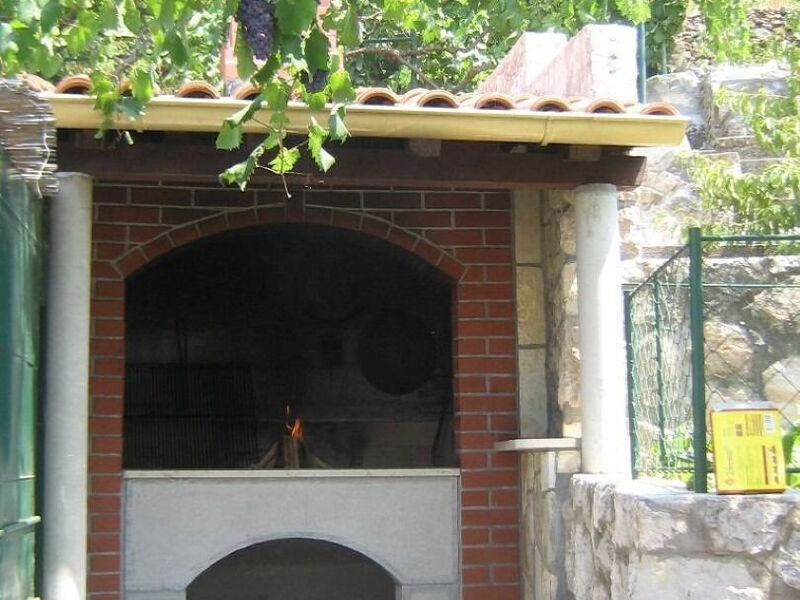 Prázdninový dům 1355-5605