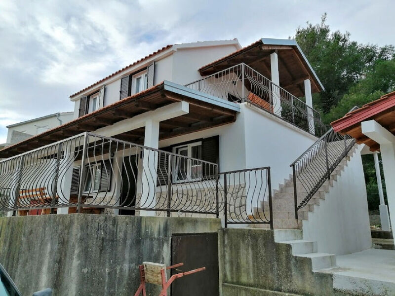 Apartmány 1355-5608