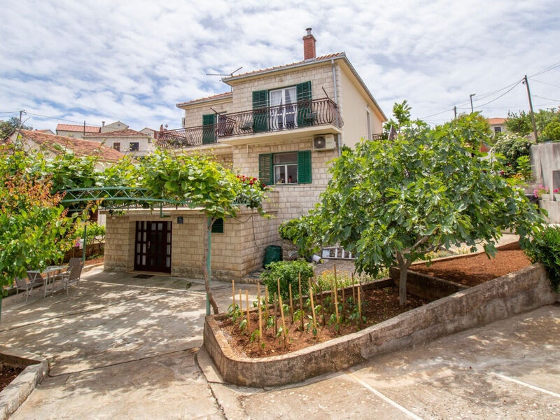 Apartmány 1355-5616