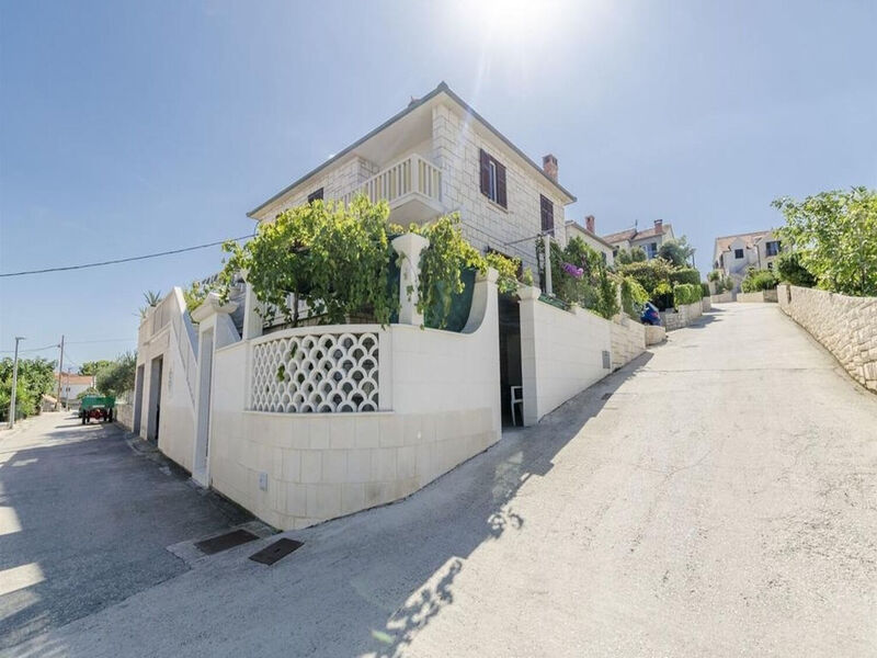 Apartmány 1355-5618