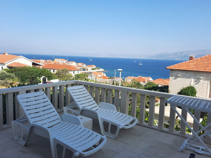 Apartmány 1355-5618