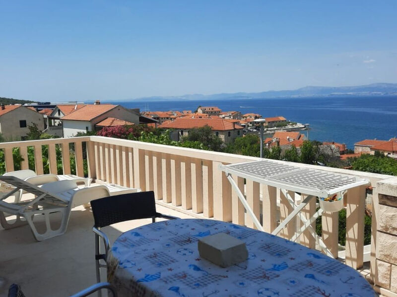 Apartmány 1355-5618