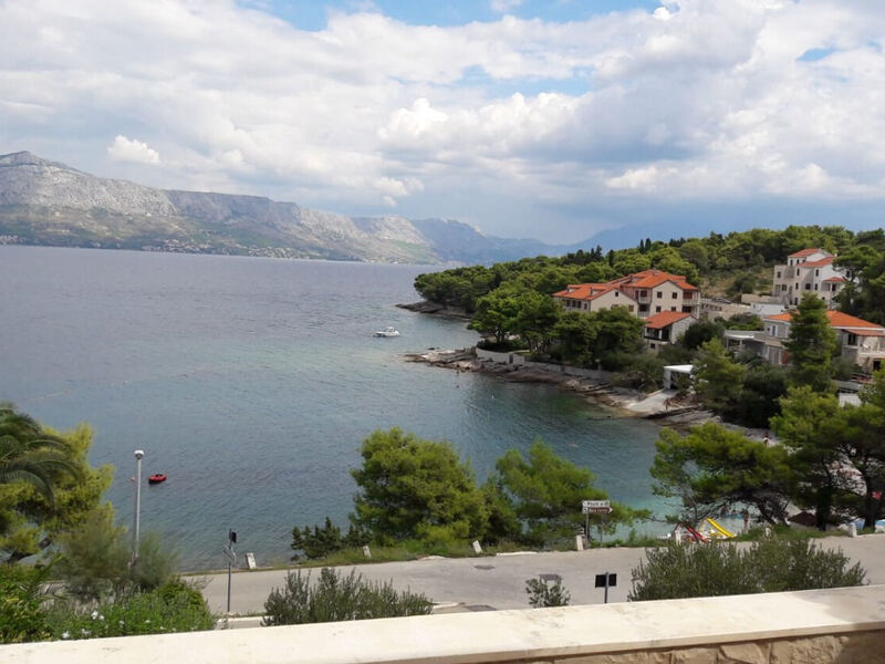 Apartmány 1355-5618