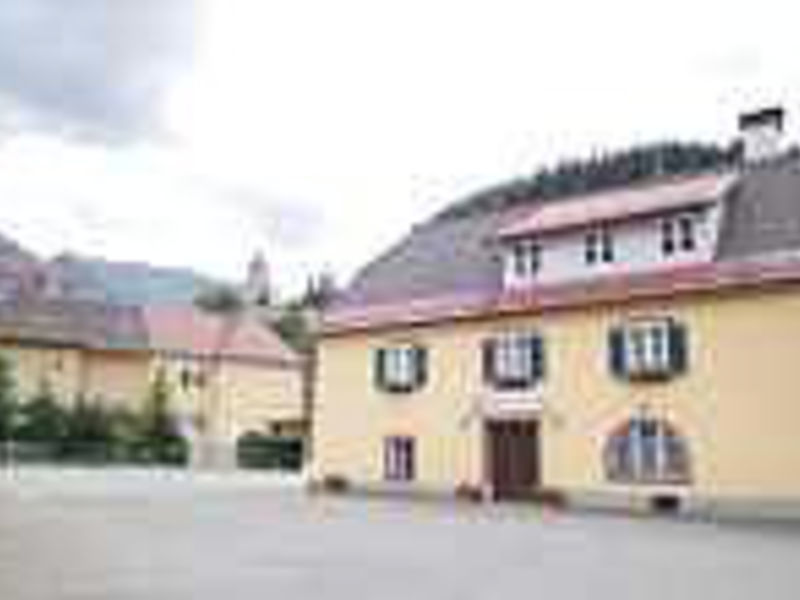 Gasthof Eisenerzer Hof