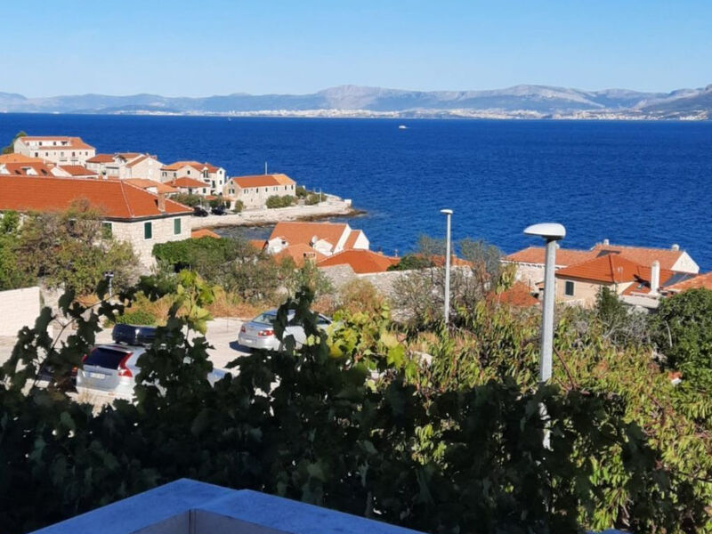 Apartmány 1355-5618