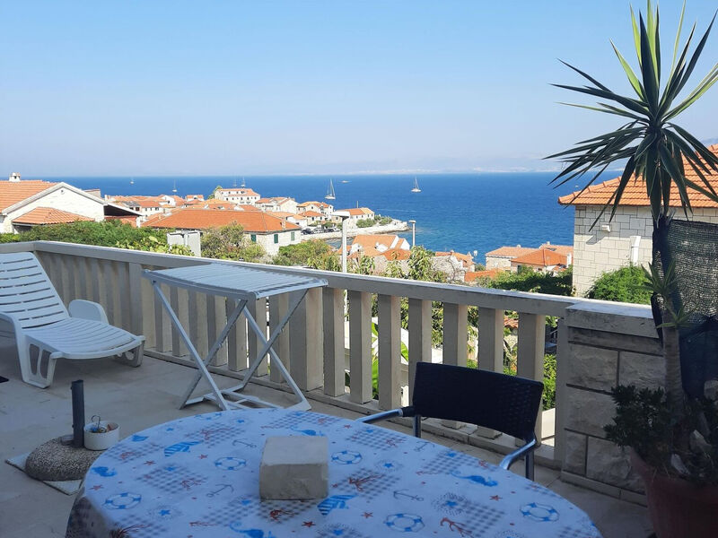 Apartmány 1355-5618