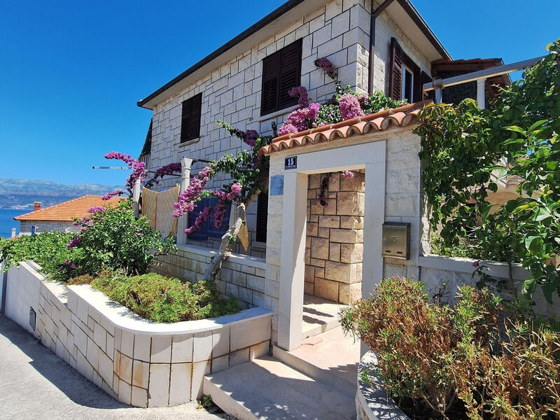 Apartmány 1355-5618