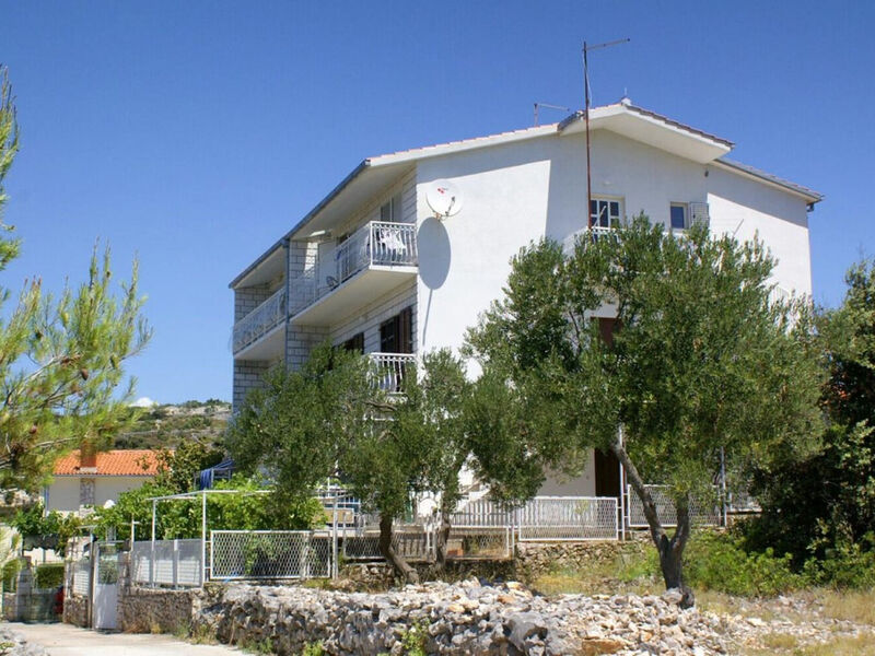 Apartmány 1355-5617