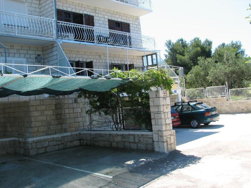 Apartmány 1355-5617