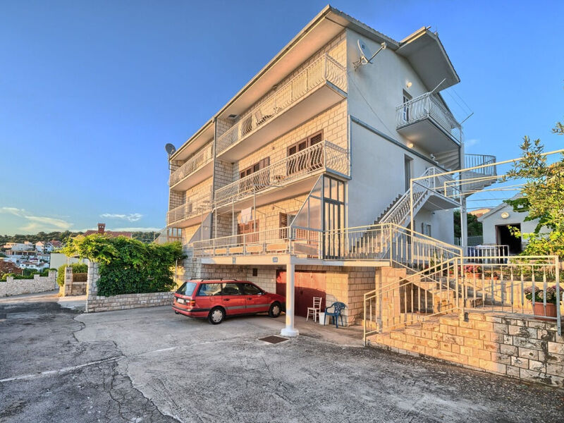 Apartmány 1355-5617