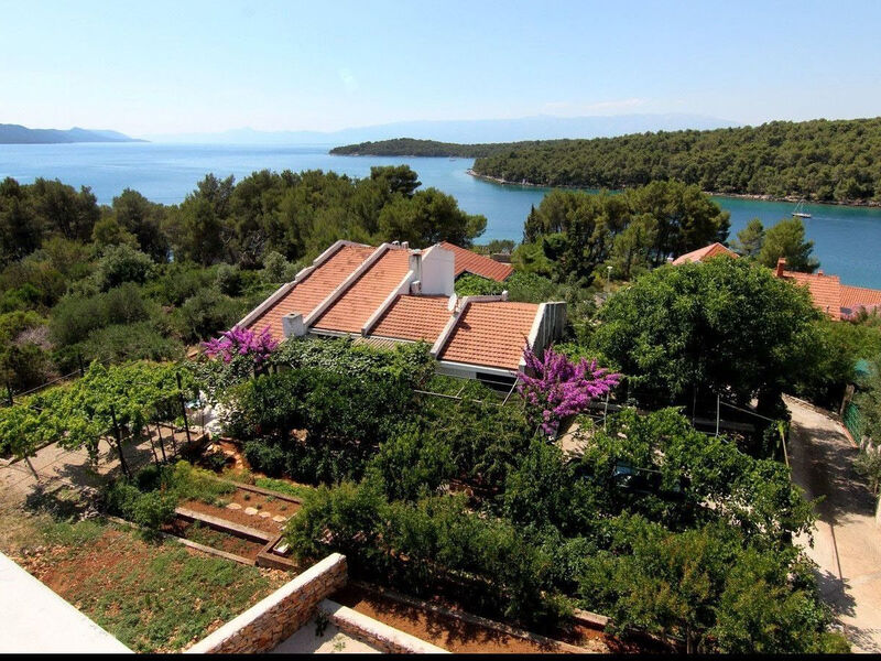 Apartmány 1355-5619