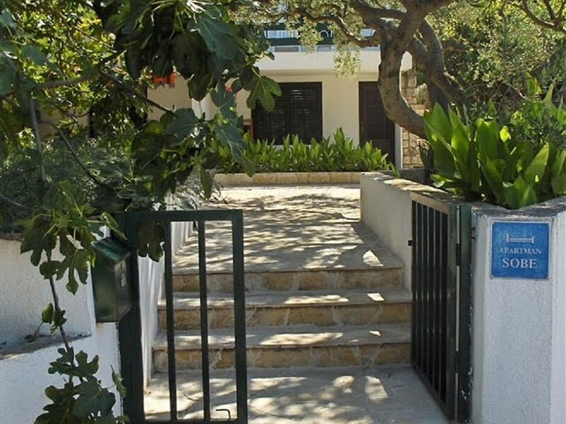 Apartmány 1355-5619