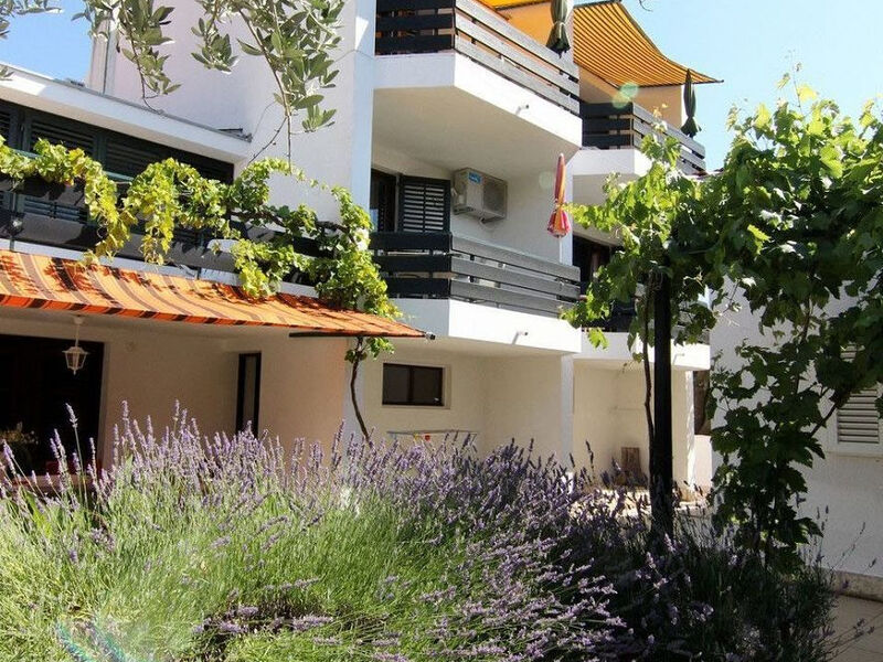 Apartmány 1355-5619