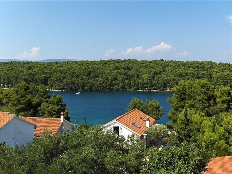 Apartmány 1355-5619