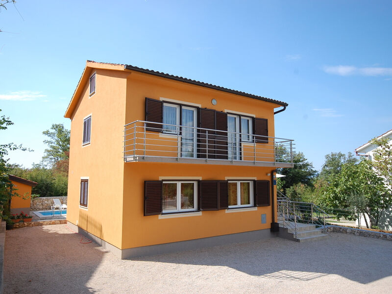 Apartmány 400-102