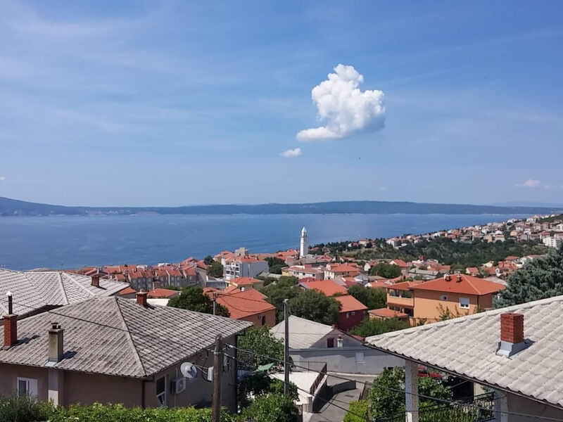 Apartmány 1355-5627