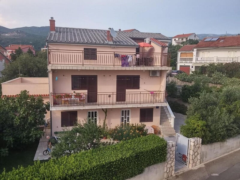 Apartmány 1355-5627