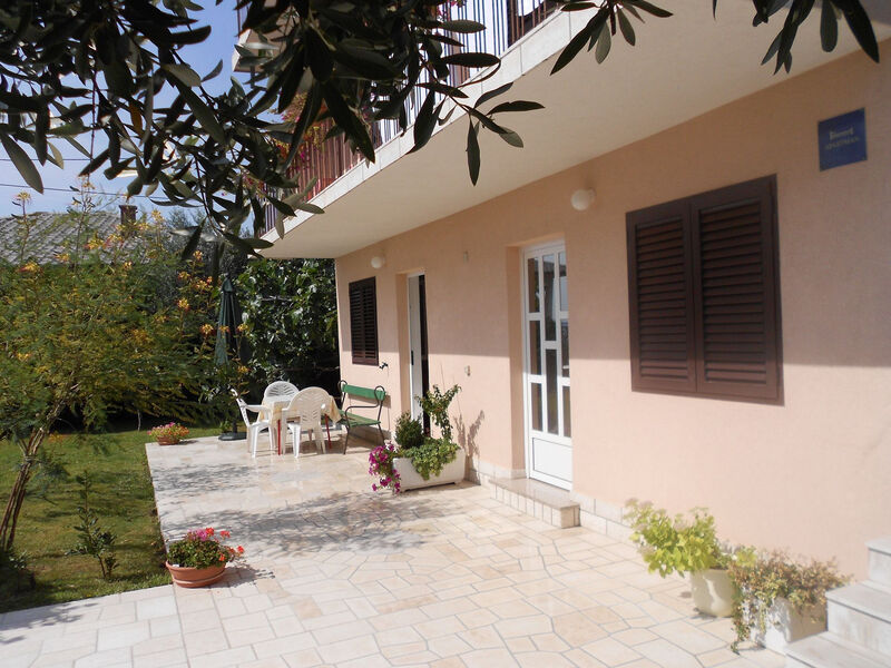 Apartmány 1355-5627