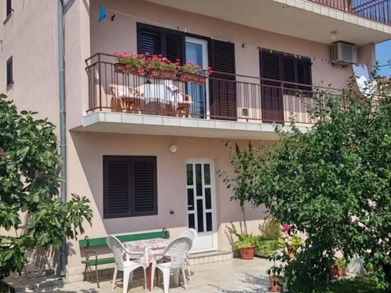 Apartmány 1355-5627