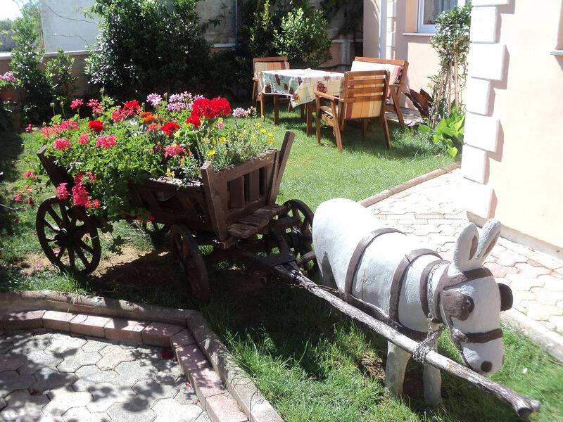 Apartmány 1355-5630