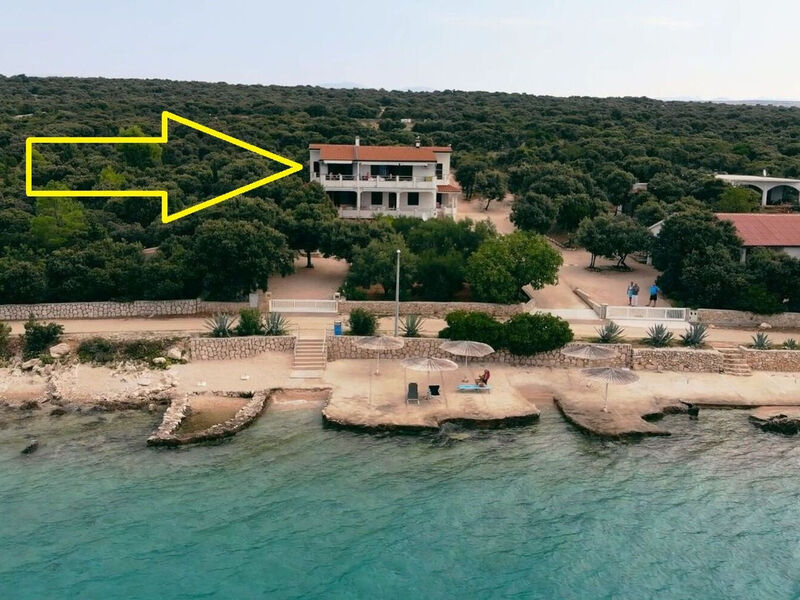 Apartmány 1355-5634