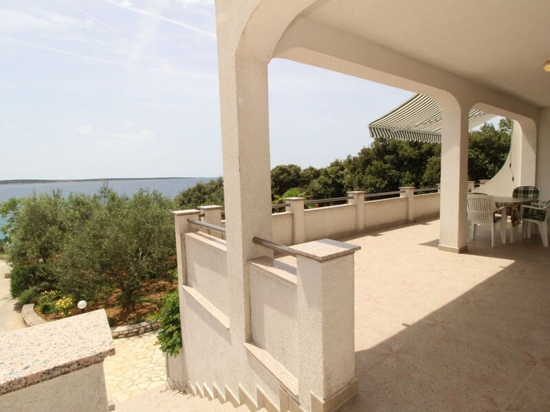 Apartmány 1355-5634