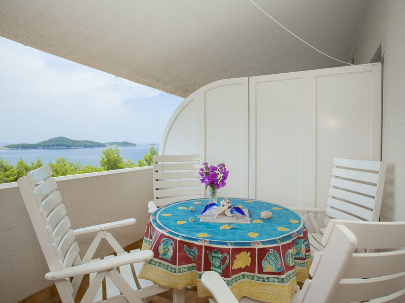 Apartmány 1355-5632