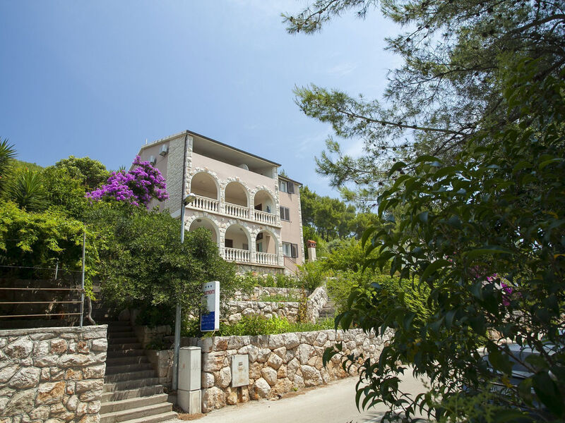 Apartmány 1355-5632