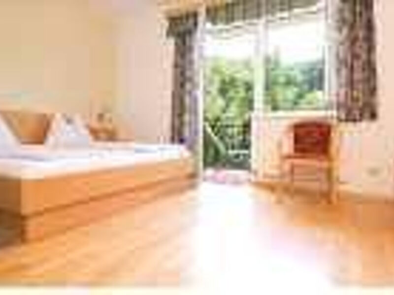 Hotel Flackl-Wirt
