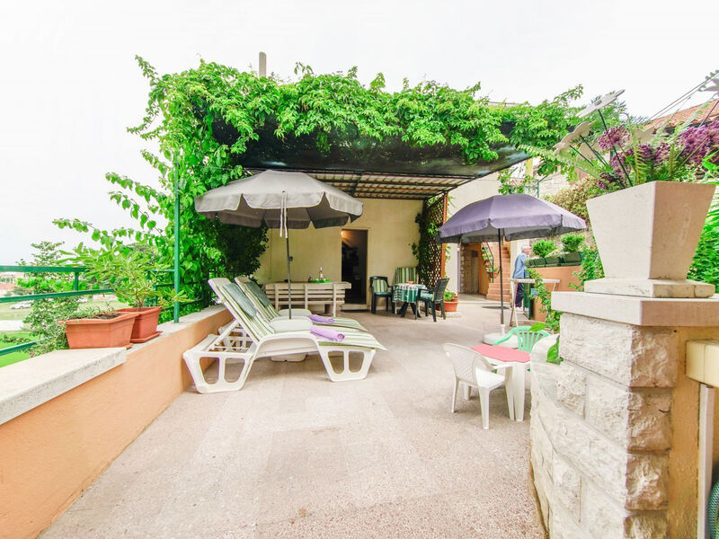 Apartmány 1355-5640