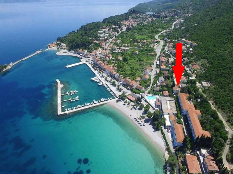 Apartmány 3298-7213